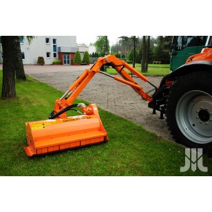 Mulčovač Pronar GK 110
